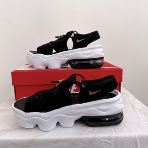 Good Condition Women’s Air Max Koko Sandal
